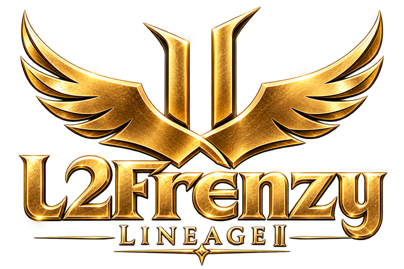 L2Frenzy — Lineage II