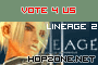 HopZone Vote for L2Frenzy on HopZone