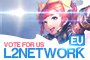 L2Network Vote for L2Frenzy on L2Network